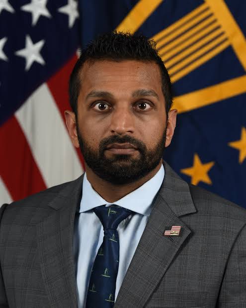 fbi director